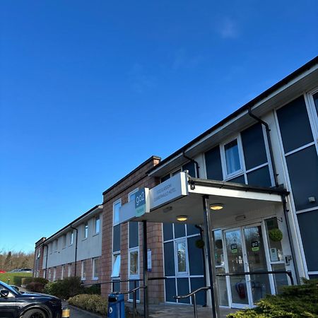 Go2 Glasgow Cumbernauld Hotel - Free Parking And Pet Friendly Εξωτερικό φωτογραφία