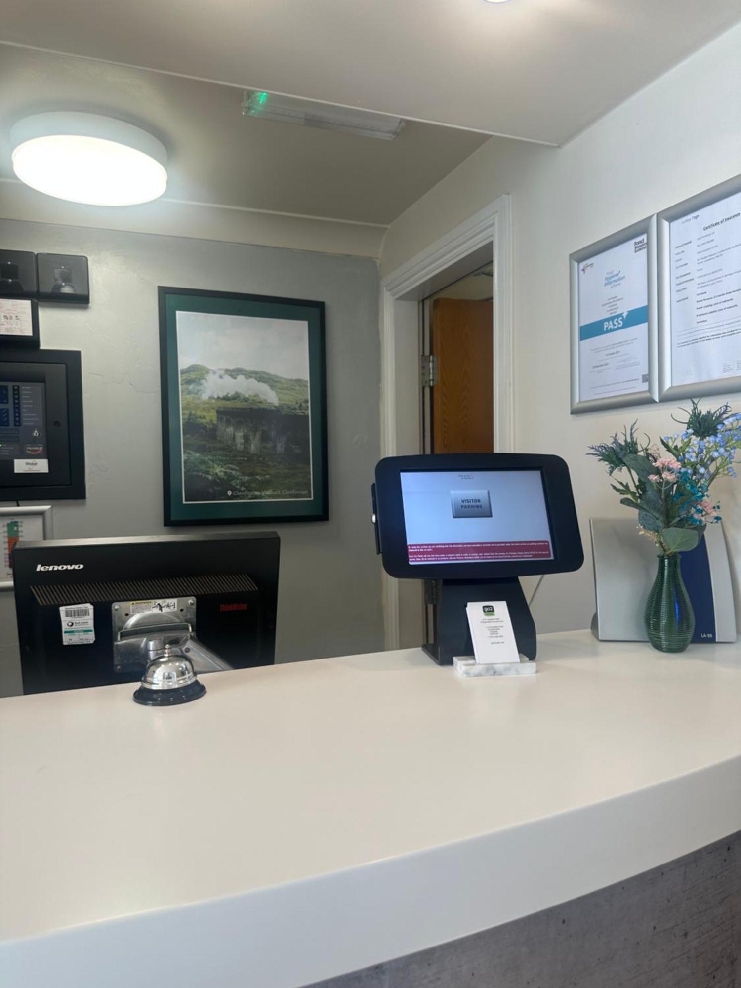Go2 Glasgow Cumbernauld Hotel - Free Parking And Pet Friendly Εξωτερικό φωτογραφία