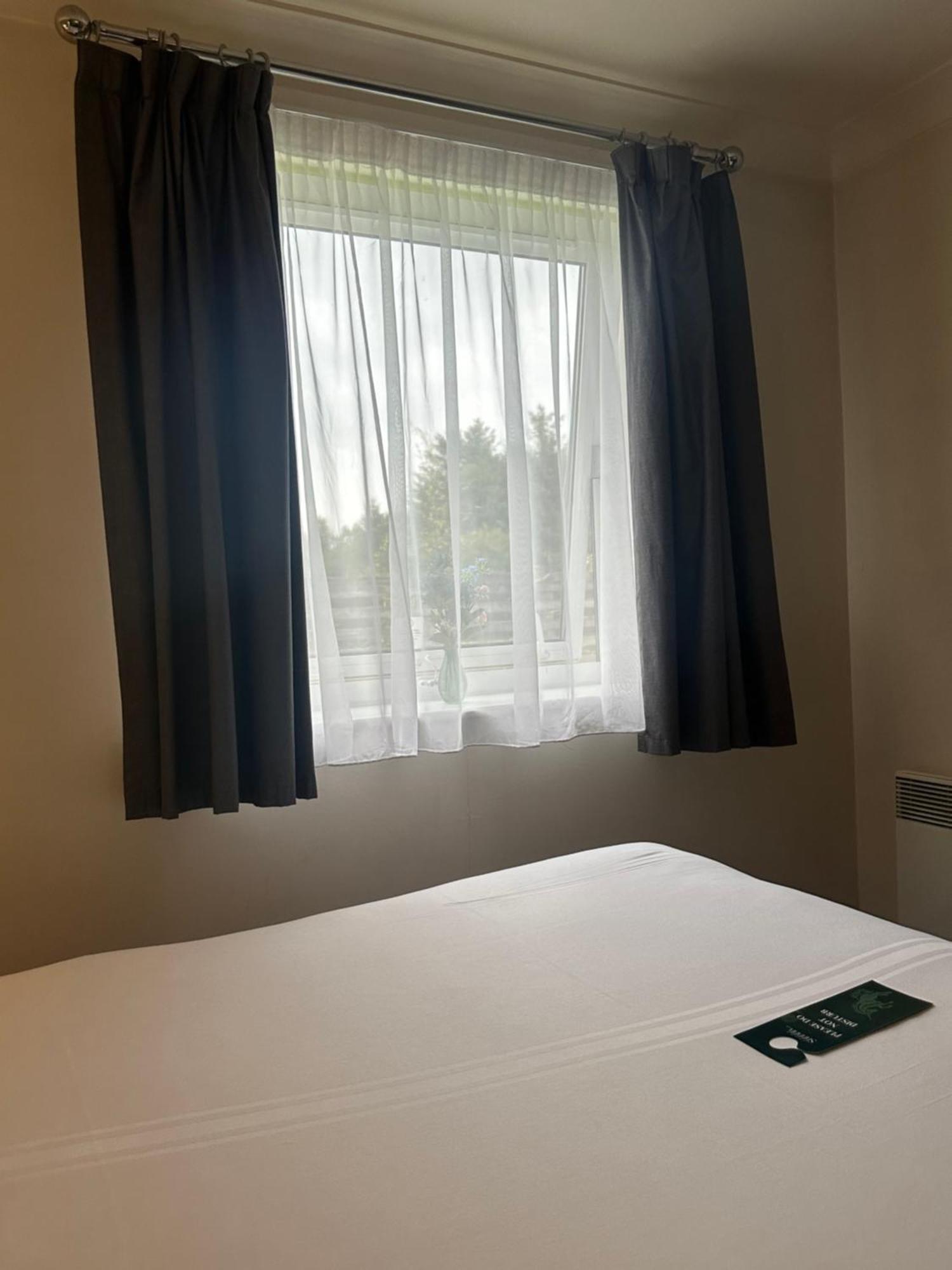 Go2 Glasgow Cumbernauld Hotel - Free Parking And Pet Friendly Εξωτερικό φωτογραφία