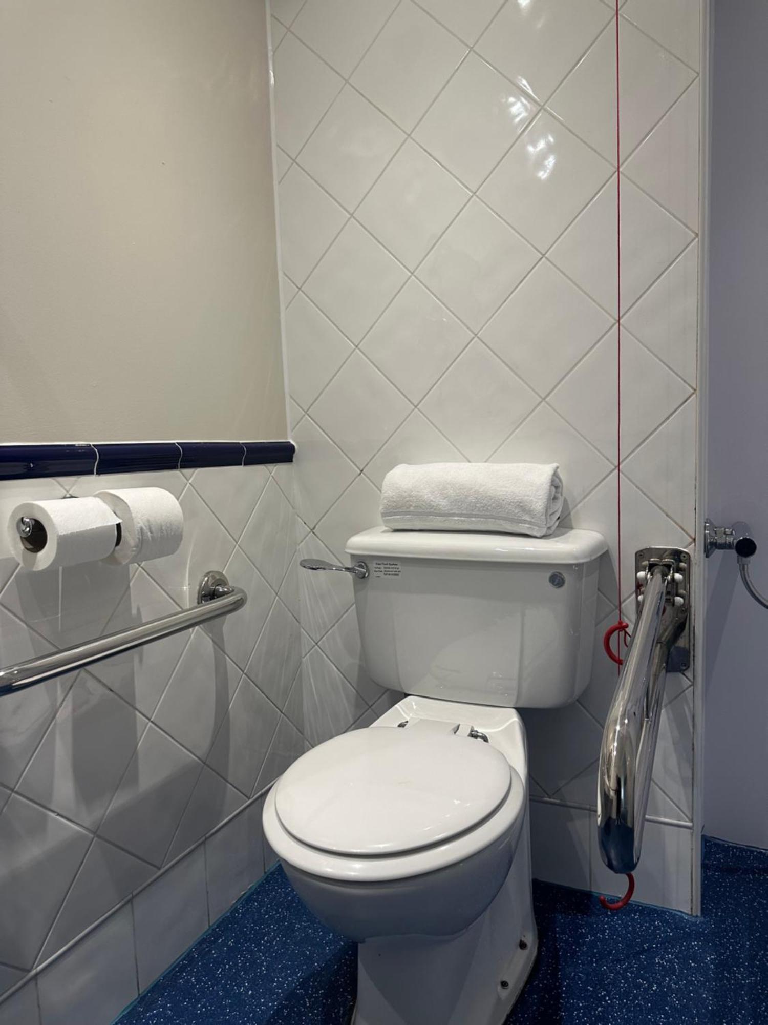 Go2 Glasgow Cumbernauld Hotel - Free Parking And Pet Friendly Εξωτερικό φωτογραφία