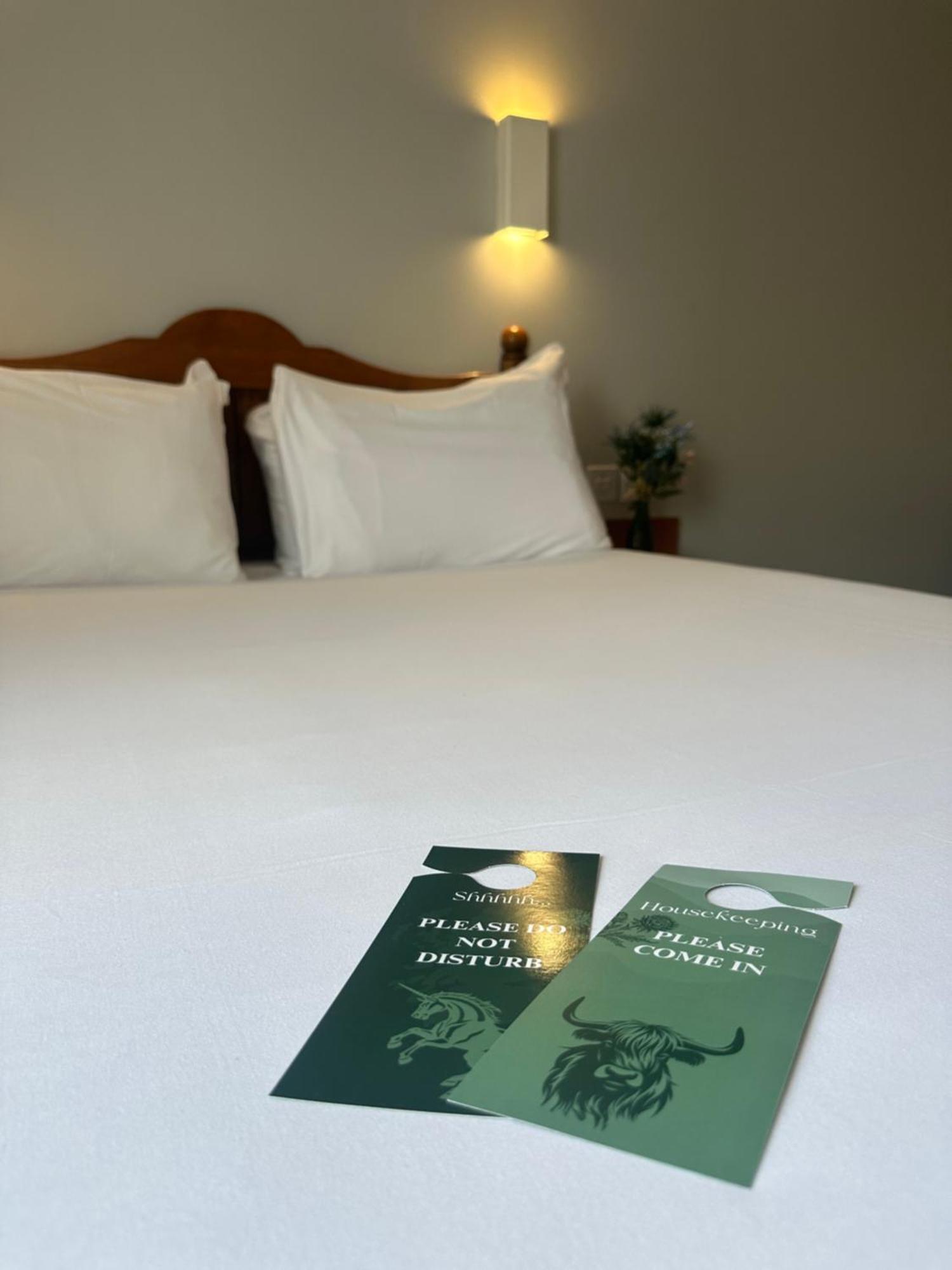 Go2 Glasgow Cumbernauld Hotel - Free Parking And Pet Friendly Εξωτερικό φωτογραφία